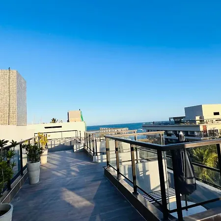 Apartamento 01 Rua das Piscinas Naturais by premium reservas-3