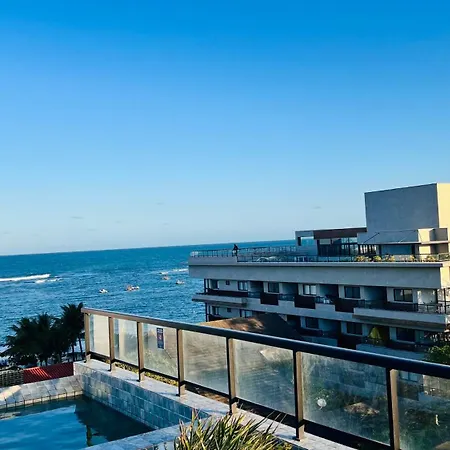 Apartamento 01 Rua das Piscinas Naturais by premium reservas-2